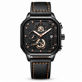 Poedagar Machine Watch