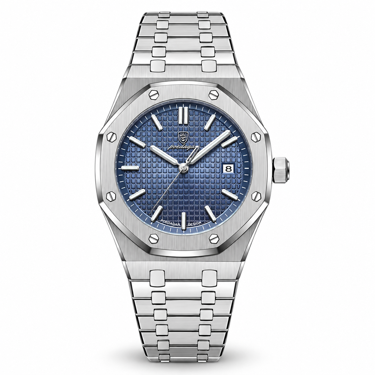 Poedagar Deluxe Edition Watch