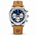 Poedagar Latitude Watch