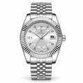 Poedagar Diamond Watch