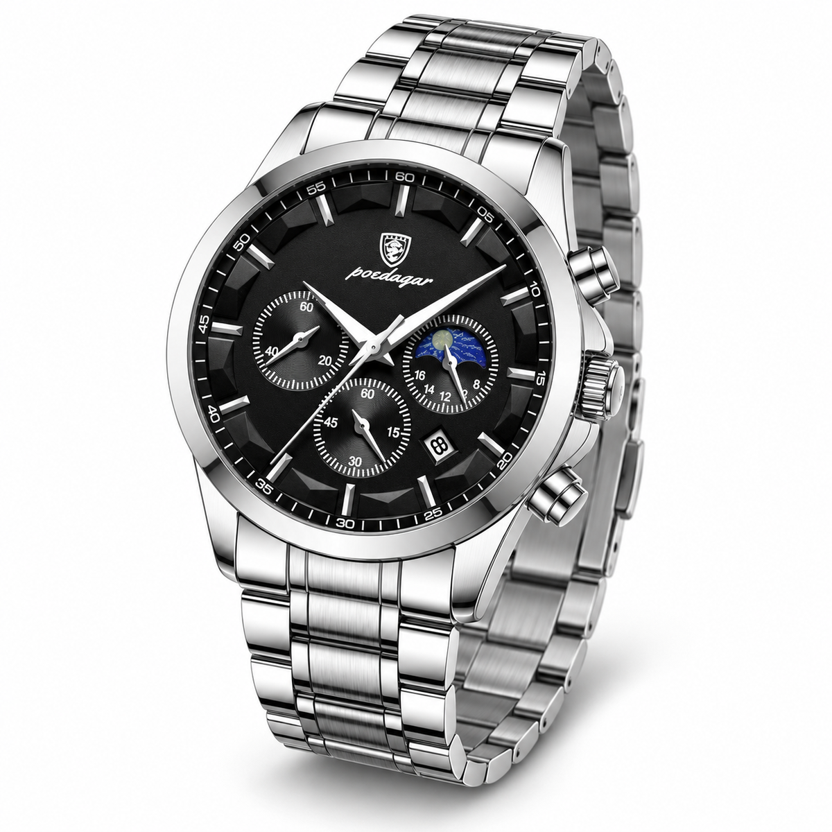 Poedagar Marine Watch