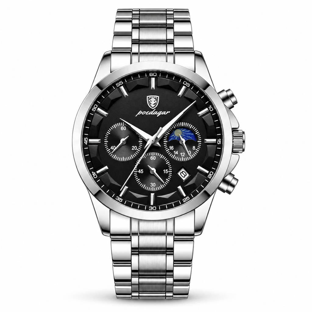Poedagar Marine Watch
