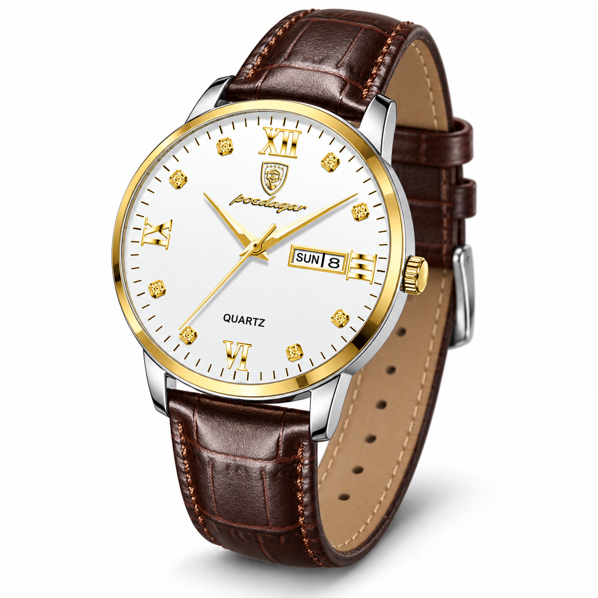 Poedagar RoyalKing Watch