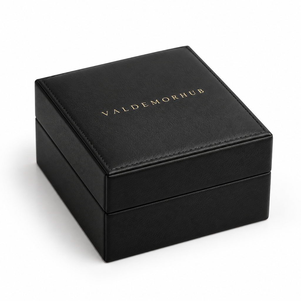 Valdemorhub Single Watch Case