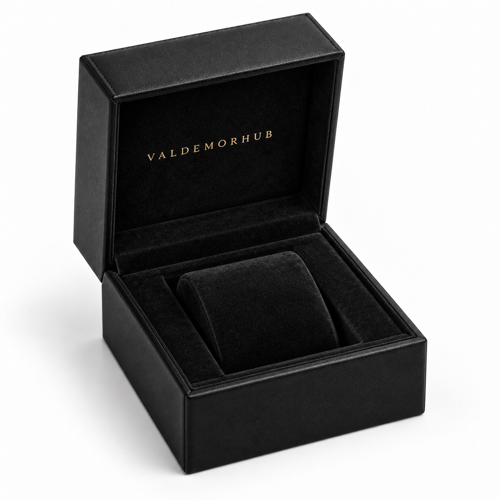 Valdemorhub Single Watch Case
