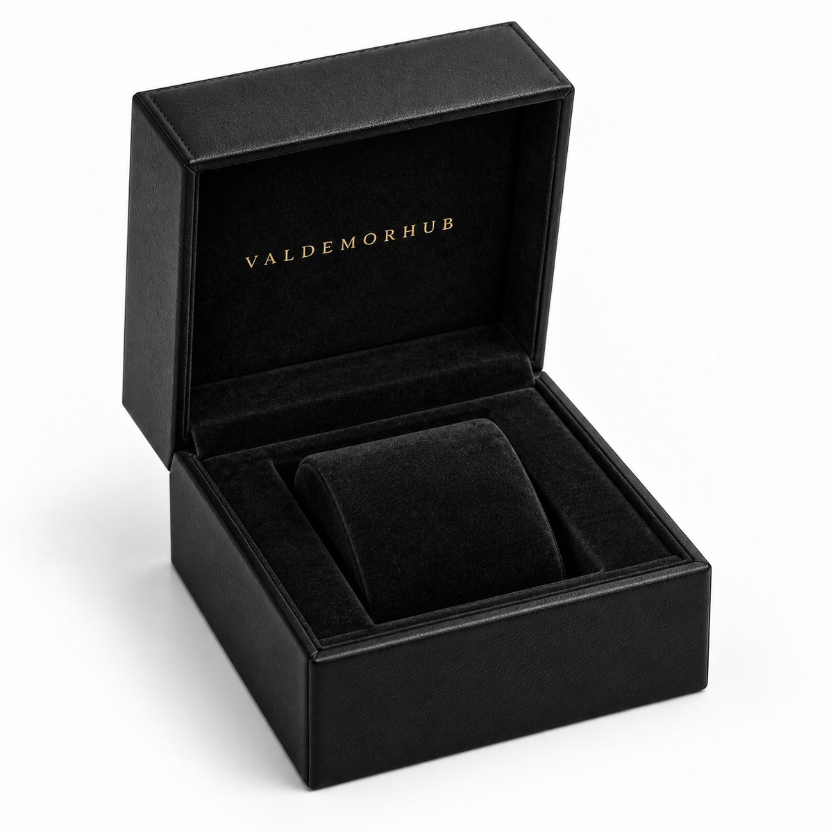 Valdemorhub Single Watch Case
