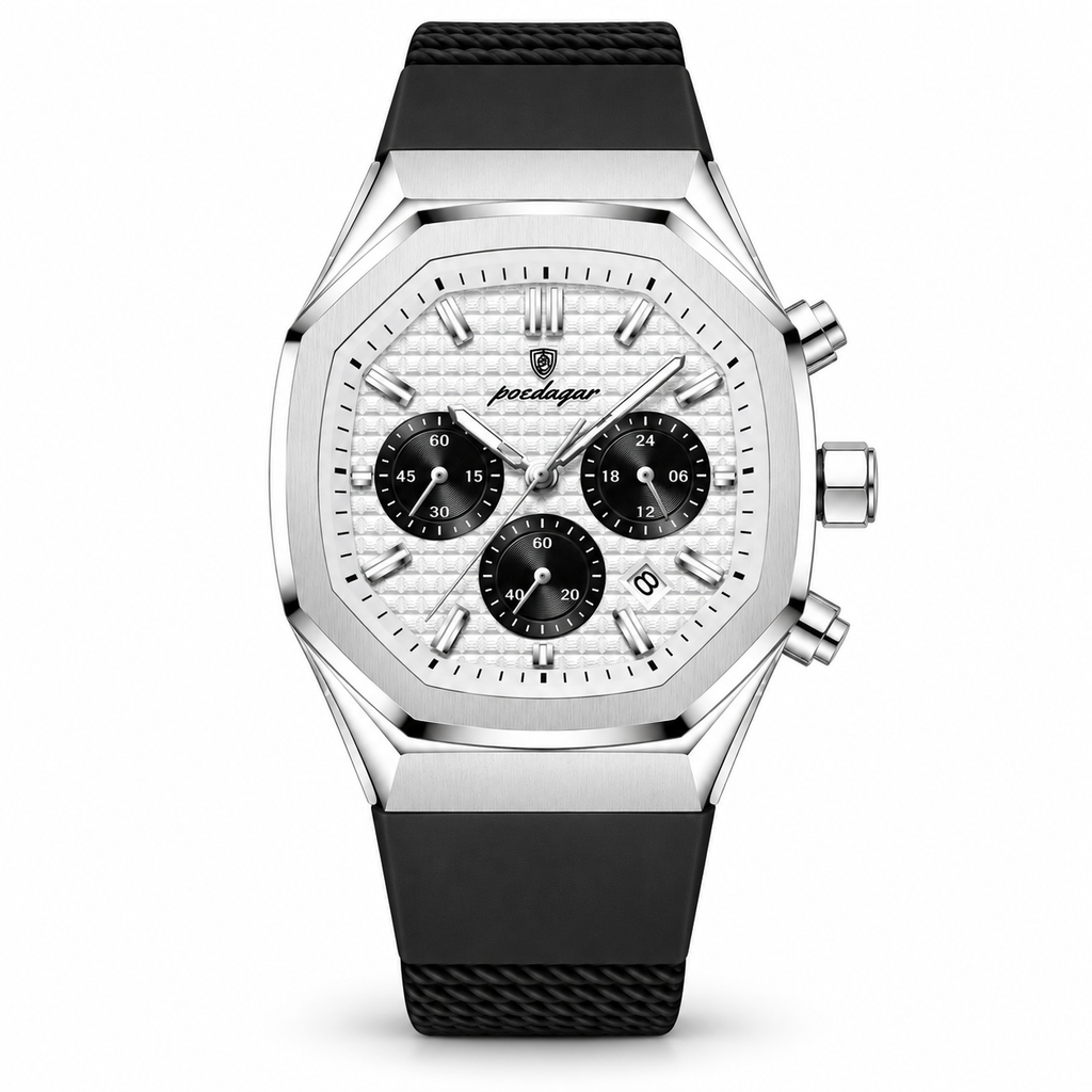 Poedagar Velmont Watch