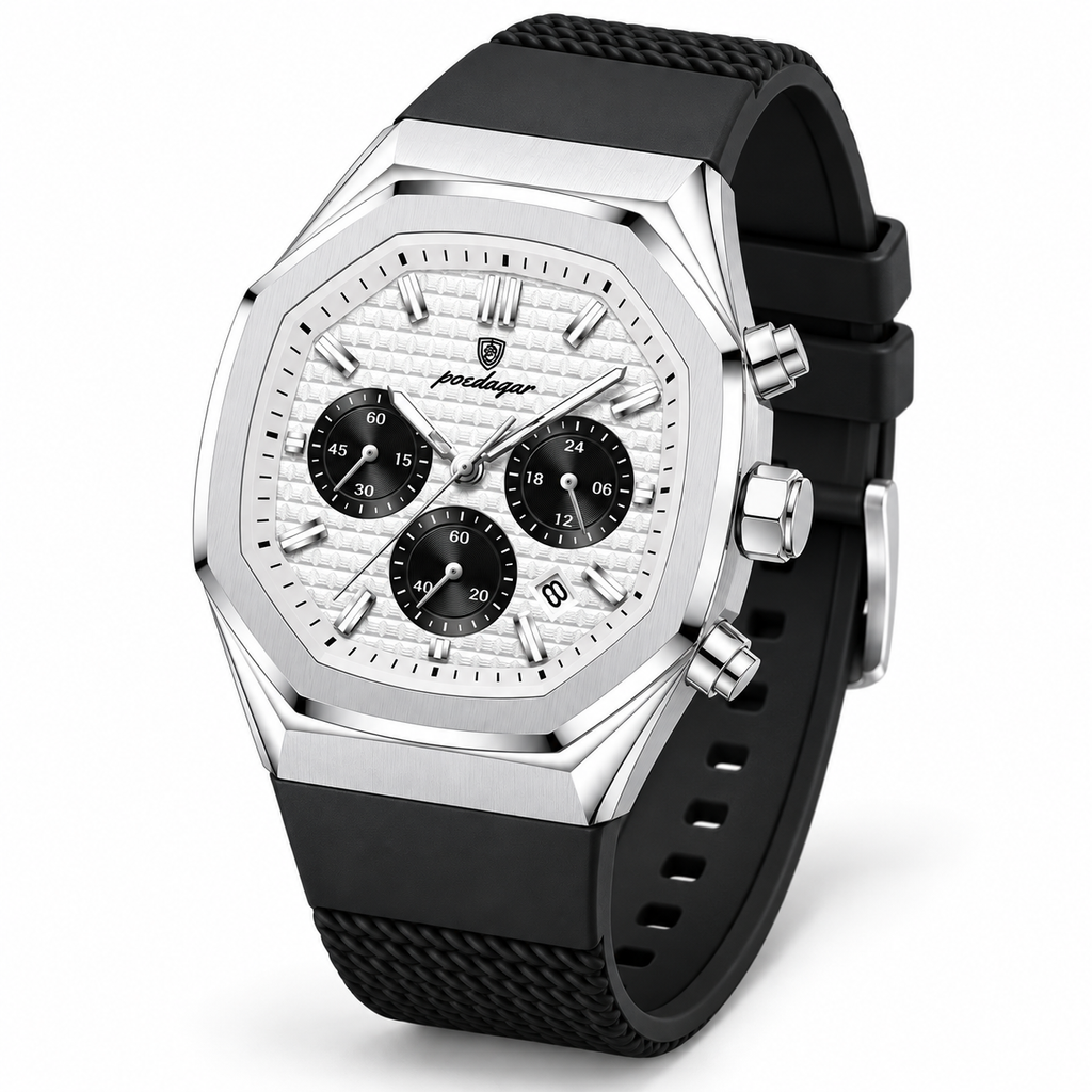 Poedagar Velmont Watch